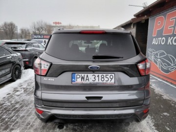 Ford Kuga III 2019 Ford Kuga ST-Line Automat El.klapa Full LED Kamera 2xPDC Alu 1.5 Benzyna, zdjęcie 5
