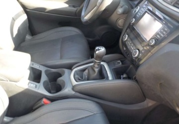 Nissan Qashqai II Crossover 1.2 DIG-T 115KM 2017 Nissan Qashqai Okazja 1.2 Benzyna 116KM, zdjęcie 32