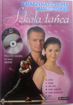 Szkoła tańca CICHOPEK