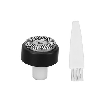 Trymer do włosów w nosie USB Mini 2 w 1