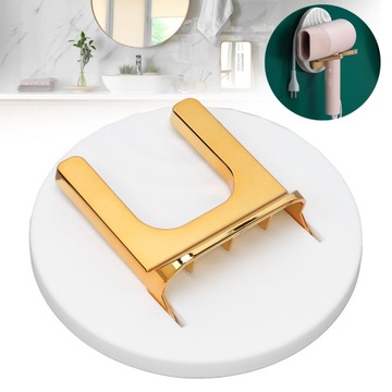 Подставка для фена Настенная подставка