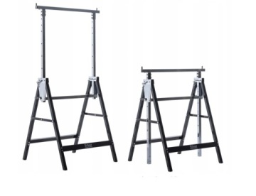 2X ТЕСТОВЫЕ СТЕНДЫ ДЛЯ МАСТЕРСКИХ KOZA 150КГ 2 шт.