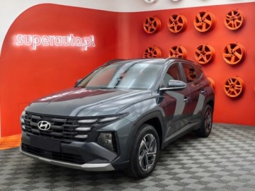 Hyundai Tucson IV 2026 HYUNDAI Tucson 1.6 T-GDi Modern 2WD Suv 150KM 2026