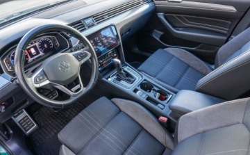 Volkswagen Passat B8 Alltrack Facelifting 2.0 TDI SCR 200KM 2020 Volkswagen Passat Volkswagen Passat Alltrack 2.0TDI 200KM 2.0 Diesel 200KM, zdjęcie 16