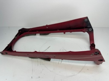 Задняя часть рамы Yamaha Raptor 700 1S3-21190-18-00