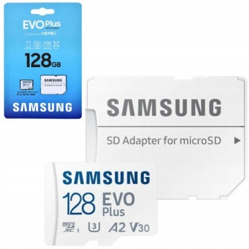 70mai A510 Видеорегистратор HDR-камера + карта SAMSUNG EVO+ 128 ГБ