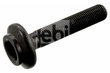 ŚRUBA PRZEGUBU AUDI 80 B3 80 B4 90 B3 A4 B5 A6 C5 SKODA SUPERB I VW