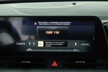 Kia Sportage V SUV 1.6 T-GDI MHEV 180KM 2022 Kia Sportage 1.6 T-GDI MHEV, Salon Polska, zdjęcie 9