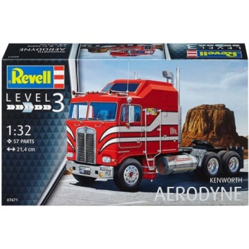 НАБОР ДЛЯ МОДЕЛИРОВАНИЯ REVELL BMW I8 1:24