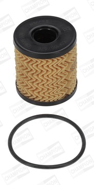 CHAMPION FILTR OLEJE FORD FOCUS C-MAX 2.0TDCI 03-