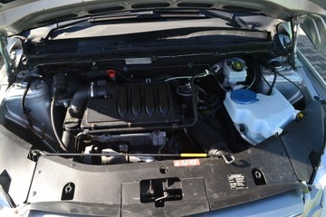 Mercedes Klasa B W245 180 CDI 109KM 2009 Mercedes B180 CDI, z Niemiec, OPŁACONY, zdjęcie 11