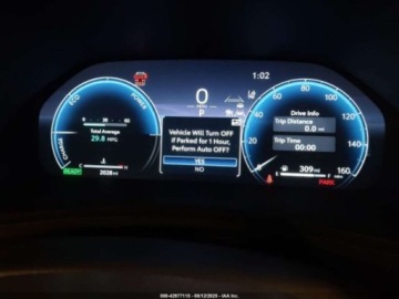 Toyota 2025 Toyota Grand Highlander Hybrid Limited 2025 2.5 Hybryda 186KM, zdjęcie 11