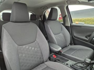 Toyota Yaris IV Hatchback Facelifting 1.5 Hybrid Dynamic Force 116KM 2025 Toyota Yaris Hybrid 1.5 Style IV (2020-) Hybrid 1., zdjęcie 13