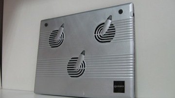 ПОДСТАВКА ДЛЯ ОХЛАЖДЕНИЯ 668 - 3 ВЕНТИЛЯТОРА