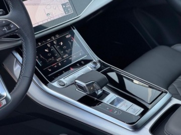 Audi Q7 II SUV Facelifting  3.0 55 TFSI 340KM 2025 Audi Q7 340 KM,S line,Matrix,Kamery 360,BO,Domyki,Head Up 3.0 Benzyna, zdjęcie 11
