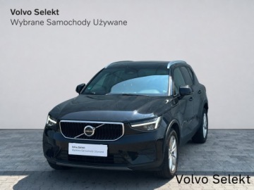 Volvo XC40 Crossover Facelifting 2.0 B3 163KM 2024 Volvo XC 40 XC40 B3 Benzyna | Core | Salon Polska
