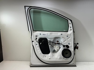 DVEŘE LEVÝ PŘEDNÍ SEAT ALHAMBRA 7N SHARAN