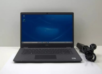 LAPTOP DELL LATITUDE 3410 P129G !STAN IDEALNY!