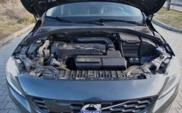 Volvo 2015 Volvo V60 Cross Country GWARANCJA, 2.5 Benzyna, 4x4, Automat, Bogate wypos, zdjęcie 16