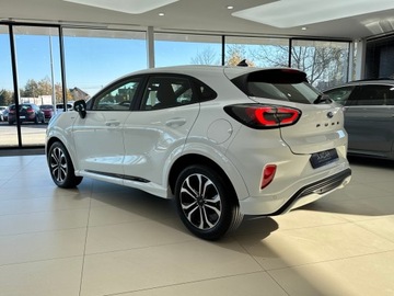 Ford Puma II 2024 Ford Puma ST-Line / CarPlay / 1 właściciel / FV 23, zdjęcie 1