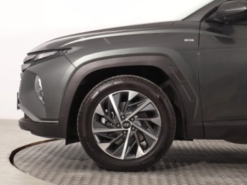 Hyundai Tucson IV SUV 1.6 T-GDI 48V 150KM 2022 Hyundai Tucson 1.6 T-GDI, Salon Polska, zdjęcie 14