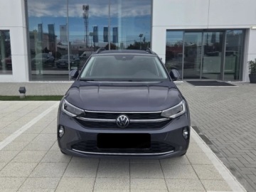 Volkswagen Taigo 2026 Od ręki - Life Plus 1.0 TSI 116KM, zdjęcie 1