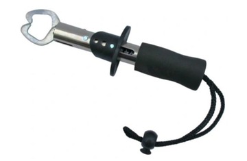 Ловец рыболовный, зажим, 18 см.