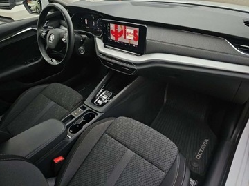 Skoda Octavia IV Kombi 2.0 TDI 150KM 2022 Skoda Octavia Style DSG Full LED Matrix, Salon PL, Serwis ASO, VAT 23, 2.0, zdjęcie 14