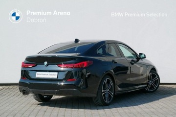 BMW Seria 2 G42-U06 Active Tourer 1.5 218i 136KM 2024 BMW 218 BMW 218i M Sport Fotel Sportowy Shadow Lin, zdjęcie 4