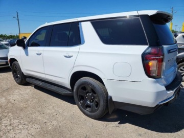 Chevrolet Tahoe GMT900 2021 Chevrolet Tahoe K1500 2021 5.3 Benzyna 355KM, zdjęcie 1
