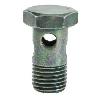 ŚRUBA PRZELEWOWA PALIWA M14x1,5 DO URSUS C-360