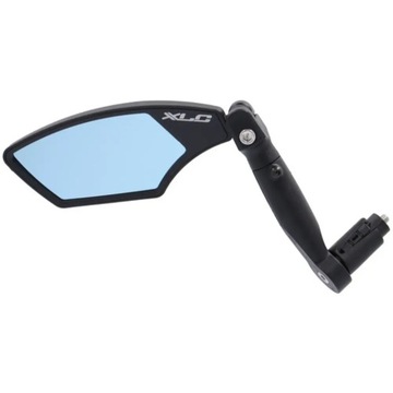 Lusterko rowerowe MR-K23 XLC lewe Czarny