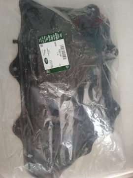 Jaguar Deflektor wody drzwi T2H1141