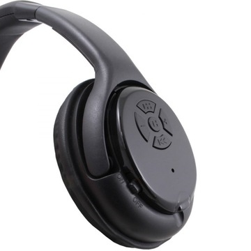 БЕСПРОВОДНЫЕ НАУШНИКИ, МИКРОФОН BLUETOOTH