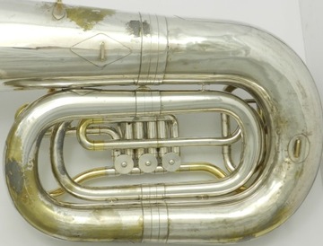 Kaiser Lignatone DR21-189 ламповый Bb