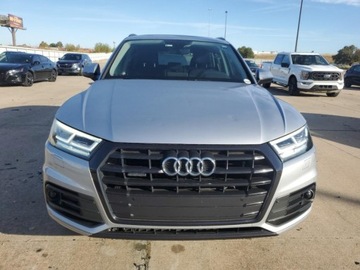 Audi Q5 II 2020 Audi Q5 Premium Plus 2020 2.0l 2.0 Benzyna 248KM, zdjęcie 5