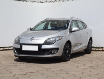Renault Megane III Grandtour Facelifting 2013 dCi 110KM 2013 Renault Megane 1.5 dCi, Salon Polska, Klima, zdjęcie 1
