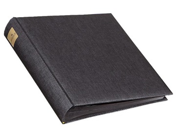ALBUM 100 STRON ZDJĘCIA WKLEJANE GOLDBUCH (5423)