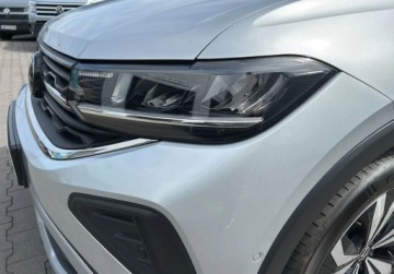 Volkswagen T-Cross SUV Facelifting 1.0 TSI 115KM 2025 Volkswagen T-Cross Life Plus Pakiety, ACC, Kamera, Digital Cockpit, Podgr, zdjęcie 33
