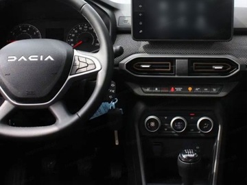 Dacia Sandero III Hatchback 5d 1.0 TCe ECO-G 100KM 2025 Od ręki - Stepway Expression LPG 1.0 TCe 100KM / Pakiet Parking Plus, zdjęcie 5