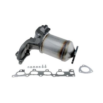 NTY KAT-PL-002 Katalizator