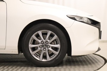 Mazda 3 IV Hatchback  2.0 SKYACTIV-G 150KM 2020 Mazda 3 2.0 Skyactiv-G, Salon Polska, Automat, zdjęcie 14