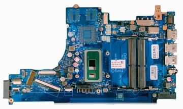 L52746-601 HP 15-DA EPW50 LA-G07FP INTEL i7-8565U