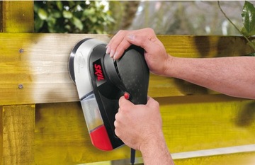 Шлифовальная тарелка 125 мм для 7405, 7440, 7445, 7450, 7460, 7470 SKIL