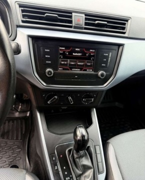 Seat Arona Crossover 1.0 EcoTSI 115KM 2018 Seat Arona Seat Arona 1.0 TSI Full LED SampS DSG Benzyna 115KM, zdjęcie 11