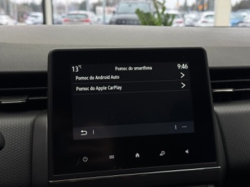 Renault Clio V Hatchback 5d 1.0 TCe 90KM 2022 Renault Clio Equilibre / CarPlay/Android Auto / Cz, zdjęcie 25