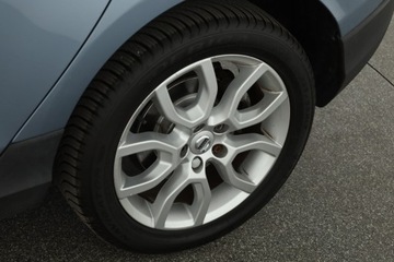 Volvo V40 II Hatchback Facelifting 2.0 D2 120KM 2018 Volvo V40 Cross Country 2.0 D2, Automat, Skóra, zdjęcie 11