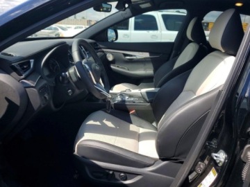 Infiniti 2025 Infiniti QX55 Sensory 2025 2.0 Benzyna 268KM, zdjęcie 6