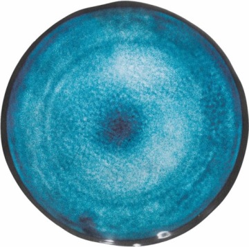 Анти -скользящая тарелка для туриста Breeze Brunner