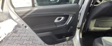 Skoda Fabia II Kombi 1.4 i 16V 85KM 2009 Skoda Fabia 1.4 benz ,MPI,bezwypadek,bez rdzy ,stan bdb 1.4 Benzyna 85KM, zdjęcie 25